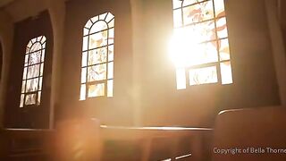 Bella Thorne (Bellathorne) OnlyFans Leaks Hot Gal Porn Video 28