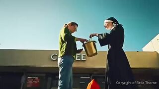 Bella Thorne (Bellathorne) OnlyFans Leaks Hot Gal Porn Video 28