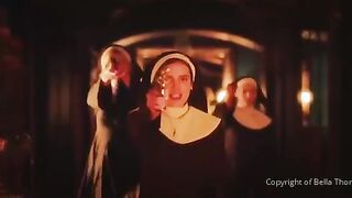 Bella Thorne (Bellathorne) OnlyFans Leaks Hot Gal Porn Video 28