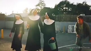 Bella Thorne (Bellathorne) OnlyFans Leaks Hot Gal Porn Video 28