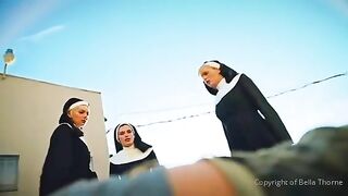 Bella Thorne (Bellathorne) OnlyFans Leaks Hot Gal Porn Video 28