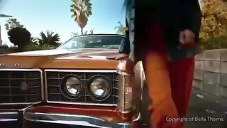 Bella Thorne (Bellathorne) OnlyFans Leaks Hot Gal Porn Video 28