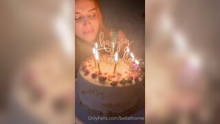 Bella Thorne (Bellathorne) OnlyFans Leaks Hot Gal Porn Video 67