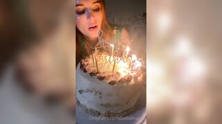 Bella Thorne (Bellathorne) OnlyFans Leaks Hot Gal Porn Video 67