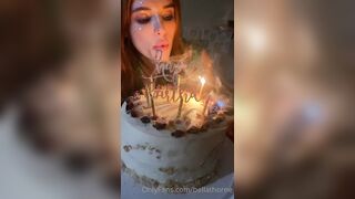 Bella Thorne (Bellathorne) OnlyFans Leaks Hot Gal Porn Video 67