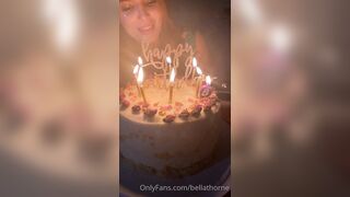 Bella Thorne (Bellathorne) OnlyFans Leaks Hot Gal Porn Video 67