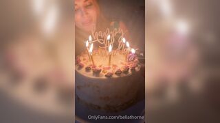 Bella Thorne (Bellathorne) OnlyFans Leaks Hot Gal Porn Video 67