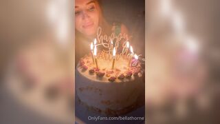 Bella Thorne (Bellathorne) OnlyFans Leaks Hot Gal Porn Video 67