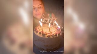 Bella Thorne (Bellathorne) OnlyFans Leaks Hot Gal Porn Video 67