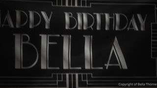 Bella Thorne (Bellathorne) OnlyFans Leaks Hot Gal Porn Video 38