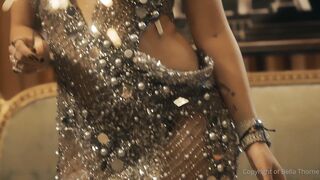 Bella Thorne (Bellathorne) OnlyFans Leaks Hot Gal Porn Video 38