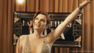 Bella Thorne (Bellathorne) OnlyFans Leaks Hot Gal Porn Video 38