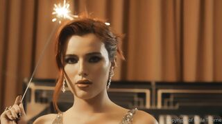 Bella Thorne (Bellathorne) OnlyFans Leaks Hot Gal Porn Video 38