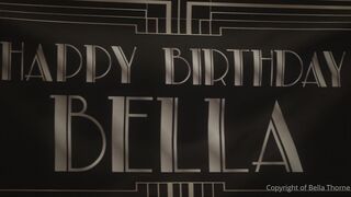 Bella Thorne (Bellathorne) OnlyFans Leaks Hot Gal Porn Video 38