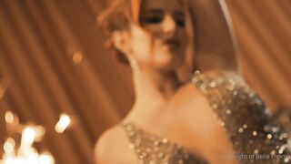 Bella Thorne (Bellathorne) OnlyFans Leaks Hot Gal Porn Video 38