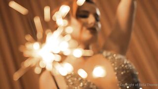 Bella Thorne (Bellathorne) OnlyFans Leaks Hot Gal Porn Video 38