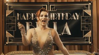 Bella Thorne (Bellathorne) OnlyFans Leaks Hot Gal Porn Video 38