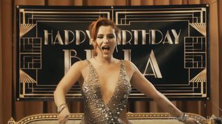 Bella Thorne (Bellathorne) OnlyFans Leaks Hot Gal Porn Video 38