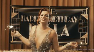 Bella Thorne (Bellathorne) OnlyFans Leaks Hot Gal Porn Video 38