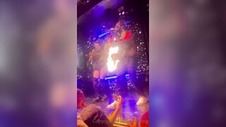 Bella Thorne (Bellathorne) OnlyFans Leaks Hot Gal Porn Video 49