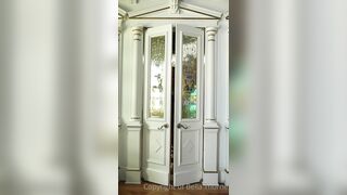 Bella Thorne (Bellathorne) OnlyFans Leaks Hot Gal Porn Video 8