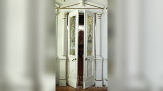 Bella Thorne (Bellathorne) OnlyFans Leaks Hot Gal Porn Video 8