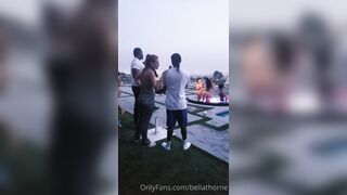 Bella Thorne (Bellathorne) OnlyFans Leaks Hot Gal Porn Video 70