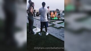 Bella Thorne (Bellathorne) OnlyFans Leaks Hot Gal Porn Video 70