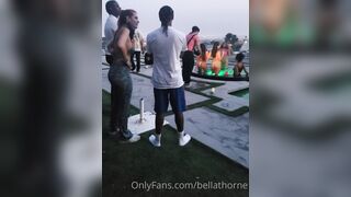 Bella Thorne (Bellathorne) OnlyFans Leaks Hot Gal Porn Video 70