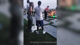 Bella Thorne (Bellathorne) OnlyFans Leaks Hot Gal Porn Video 70