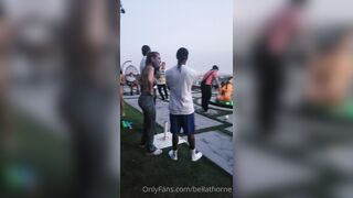 Bella Thorne (Bellathorne) OnlyFans Leaks Hot Gal Porn Video 70