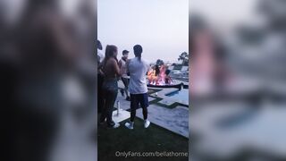 Bella Thorne (Bellathorne) OnlyFans Leaks Hot Gal Porn Video 70