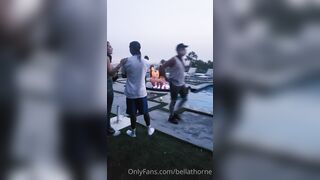 Bella Thorne (Bellathorne) OnlyFans Leaks Hot Gal Porn Video 70