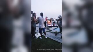 Bella Thorne (Bellathorne) OnlyFans Leaks Hot Gal Porn Video 70