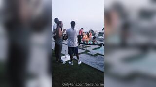 Bella Thorne (Bellathorne) OnlyFans Leaks Hot Gal Porn Video 70