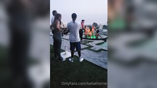 Bella Thorne (Bellathorne) OnlyFans Leaks Hot Gal Porn Video 70