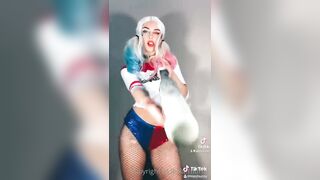 Bella Thorne (Bellathorne) OnlyFans Leaks Hot Gal Porn Video 136