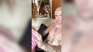 Bella Thorne (Bellathorne) OnlyFans Leaks Hot Gal Porn Video 56