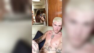 Bella Thorne (Bellathorne) OnlyFans Leaks Hot Gal Porn Video 56