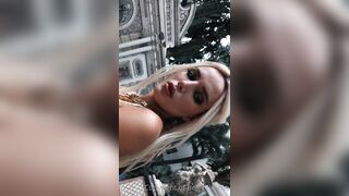 Bella Thorne (Bellathorne) OnlyFans Leaks Hot Gal Porn Video 148