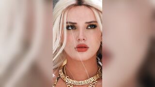 Bella Thorne (Bellathorne) OnlyFans Leaks Hot Gal Porn Video 148