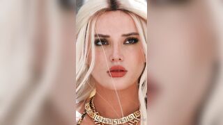 Bella Thorne (Bellathorne) OnlyFans Leaks Hot Gal Porn Video 148