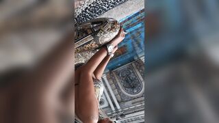 Bella Thorne (Bellathorne) OnlyFans Leaks Hot Gal Porn Video 148