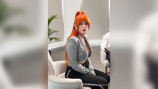 Bella Thorne (Bellathorne) OnlyFans Leaks Hot Gal Porn Video 34