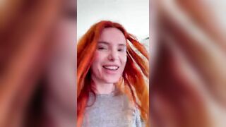 Bella Thorne (Bellathorne) OnlyFans Leaks Hot Gal Porn Video 7
