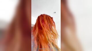 Bella Thorne (Bellathorne) OnlyFans Leaks Hot Gal Porn Video 7
