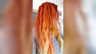 Bella Thorne (Bellathorne) OnlyFans Leaks Hot Gal Porn Video 7