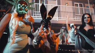 Bella Thorne (Bellathorne) OnlyFans Leaks Hot Gal Porn Video 47