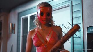 Bella Thorne (Bellathorne) OnlyFans Leaks Hot Gal Porn Video 47