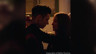 Bella Thorne (Bellathorne) OnlyFans Leaks Hot Gal Porn Video 5